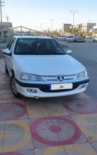 پارس 91 بی رنگ عتقیه
