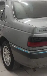پارس مدل85