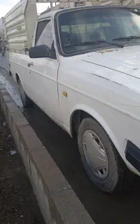 وانت 91بی رنگ