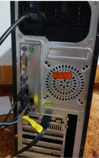 ارتقا کامپیوتر  های قدیمی به جدید