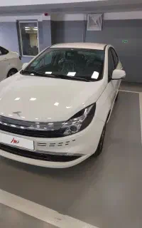 کی ام سی ایگل