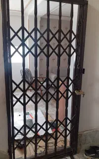 حفاظ اکاردئونی