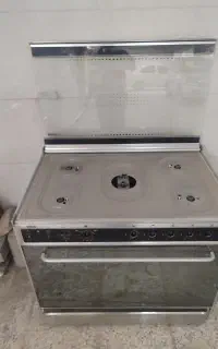 گاز فر سینجر