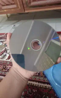 دیسک پی اس فور WWI