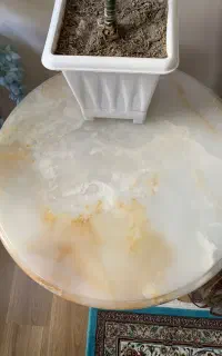 میز برنز ۶۰