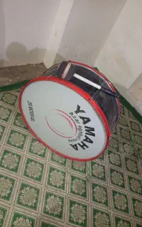 طبل هیت یوما اصلی