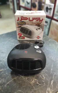 فن هیتر پارس خزر 2000P