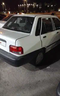 پراید ۹۳