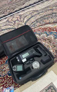 فلاش پرتابل گودکس به همراه معلقات