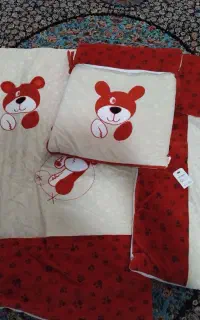 سرویس خواب   نوزادی نونو