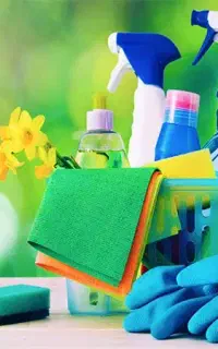 ارائه خدمات و نظافت، نیروی خدمتگزار اموزش و پرورش