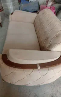 مبل و میز و رخت آویز