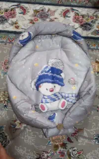 آغوشی کودک