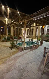 هتل سنتی شاسوسا(اقامتگاه)