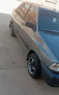 پراید۱۴۱