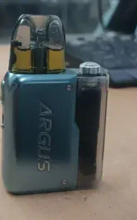 آرگاس P2 Argus
