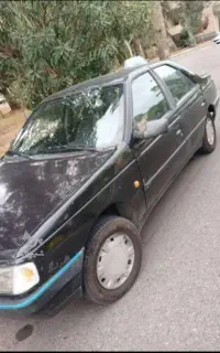 پژو۴۰۵مدل ۱۸۰۰iموتورفرانسه اصل،رینگ پیستون بهینه