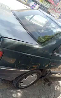 پژوآردی بدون رنگ