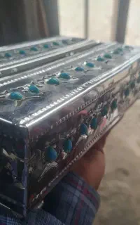 جا دستمال کاغذی