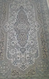 فرش ۲ متری دو عدد