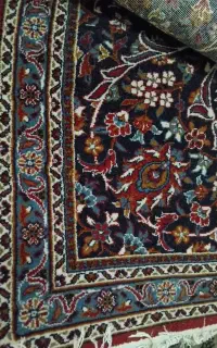 2 عدد فرش 12 متری