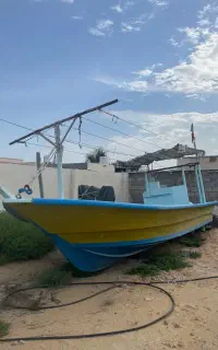قایق جلی