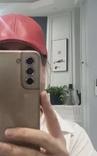 کلاه چرم