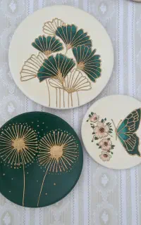 دیوارکوب  تولد