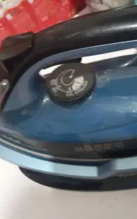 اتو لباس