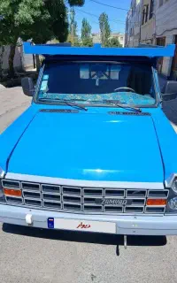 نیسان دوگانه شرکتی مدل ۴۰۳