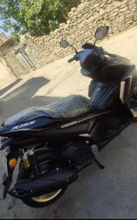 ایروکس رادیات دار فول شال طلا
