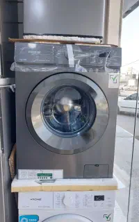 لباسشویی کروم