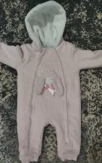 مقداری لباس