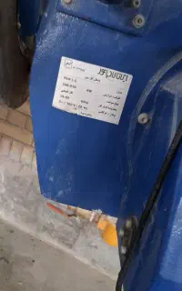 مشعل ایران رادیاتور