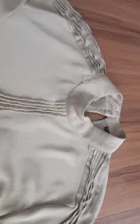 شومیز مزون دوز سایز ۴۴ و ۴۶