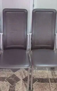 صندلی ، صندلی ناهار خوری ، صندلی انتظار ،صندلی چرم