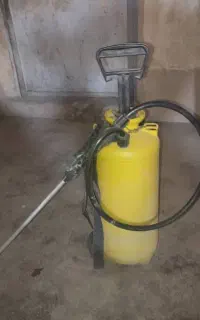سم پاش