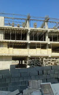 جوشکار سیار در تمام نقاط فارس