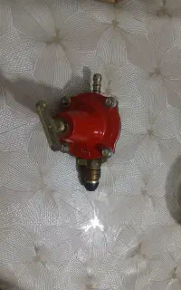 ژیگلاتور فشار قوی بوتان