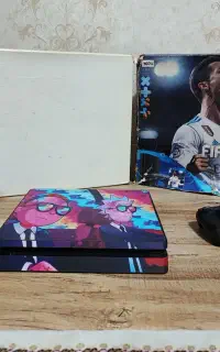 ps4 slim 500gb 2116