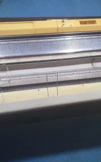 ماشین بافندگی مدل برادر