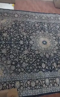 فرش ۱۲ متره دستباف
