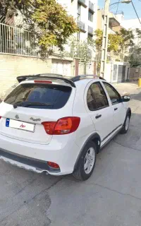 کوئیک R اتوماتیک ۱۴۰۲ بیرنگ