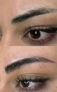 جشنواره تخفیفات فیبروز خط چشم و شیدینگ لب