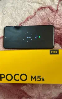 شیایومی پوکو M5 s