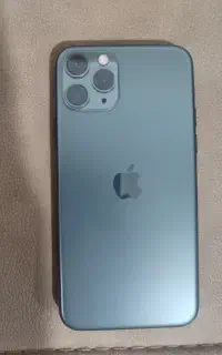 ایفون11پرو