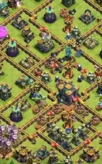 clash of clan