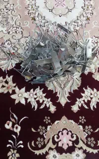 رگال و‌ جین