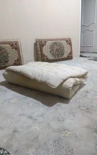 تشک خوری