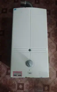 آبگرمکن دیواری بوتان 3315 توربو